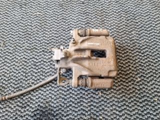 bontott RENAULT TRAFIC Jobb hátsó Féknyereg Munkahengerrel