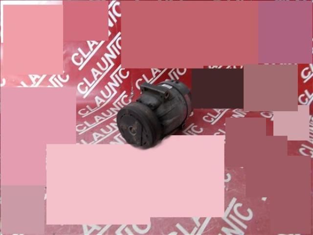 bontott RENAULT TRAFIC Klímakompresszor