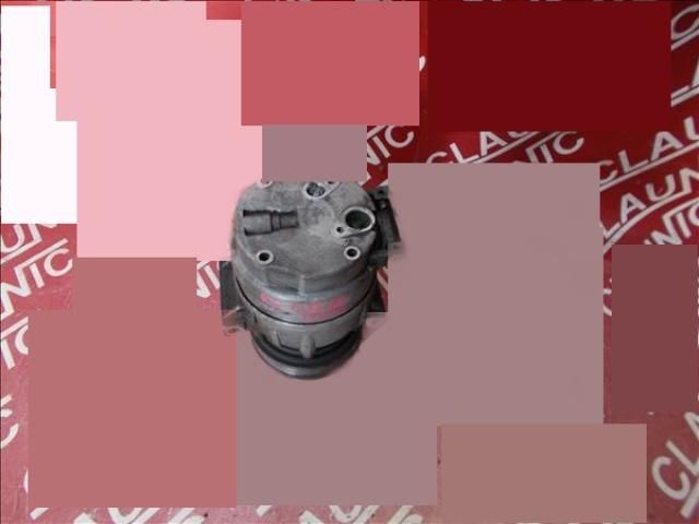 bontott RENAULT TRAFIC Klímakompresszor