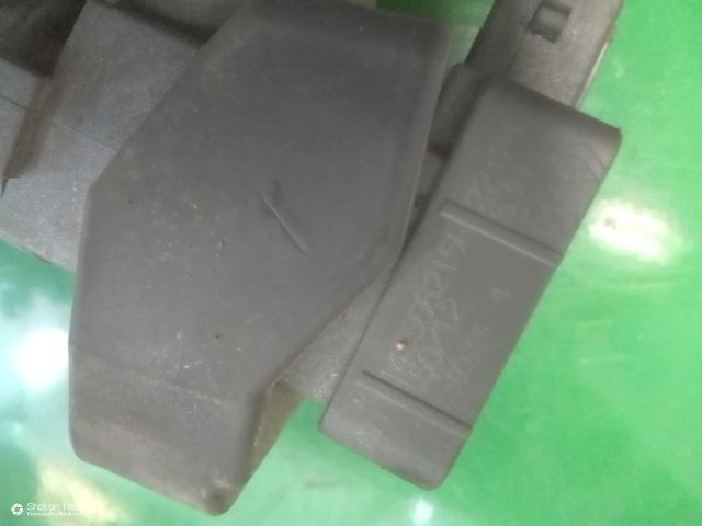 bontott RENAULT TRAFIC Lefújószelep