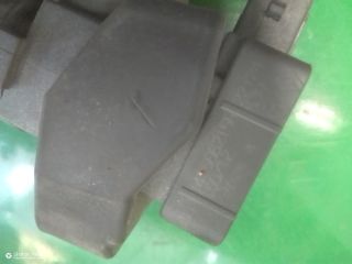 bontott RENAULT TRAFIC Lefújószelep