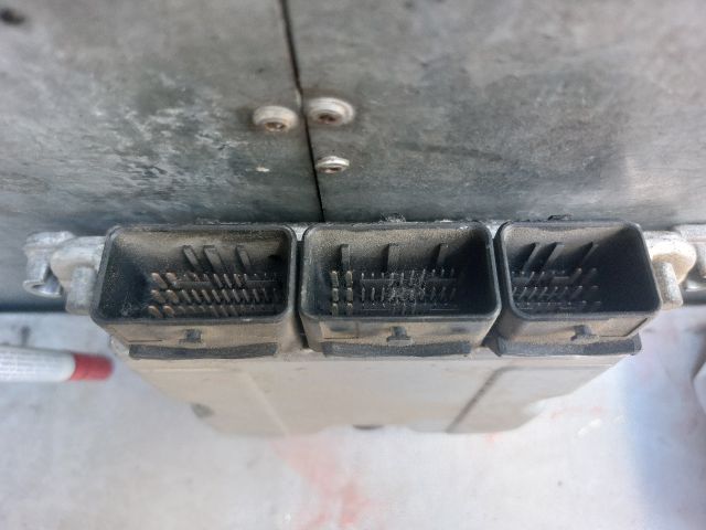 bontott RENAULT TRAFIC Motorvezérlő