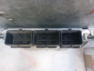 bontott RENAULT TRAFIC Motorvezérlő