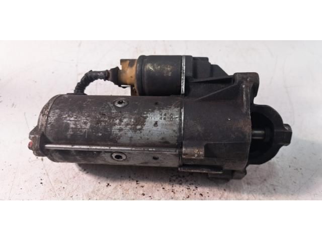 bontott RENAULT TRAFIC Önindító