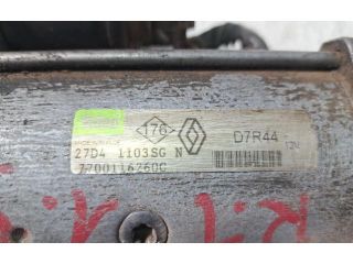 bontott RENAULT TRAFIC Önindító