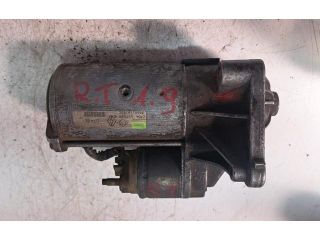 bontott RENAULT TRAFIC Önindító