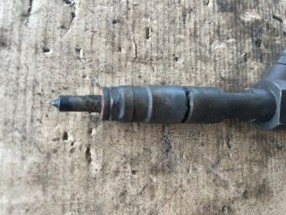 bontott RENAULT TRAFIC Porlasztó (1 db)