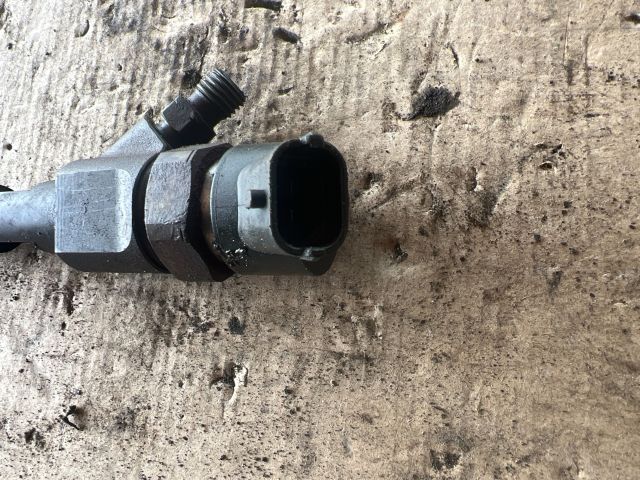 bontott RENAULT TRAFIC Porlasztó (1 db)