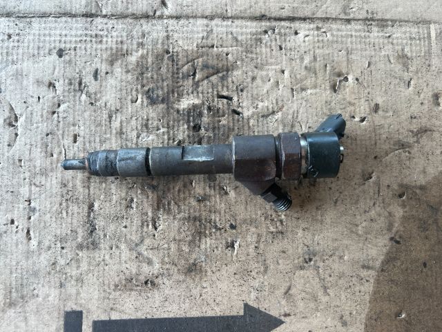 bontott RENAULT TRAFIC Porlasztó (1 db)