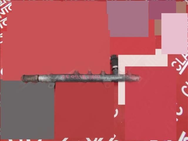 bontott RENAULT TRAFIC Porlasztó Sor / Híd