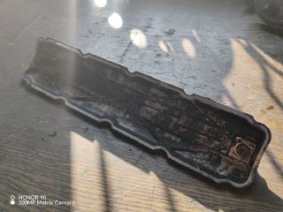 bontott RENAULT TRAFIC Szelepfedél