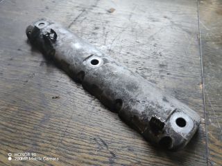 bontott RENAULT TRAFIC Szelepfedél