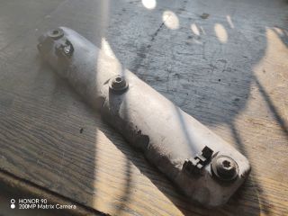 bontott RENAULT TRAFIC Szelepfedél