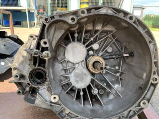 bontott RENAULT TRAFIC Váltó (Mechanikus)