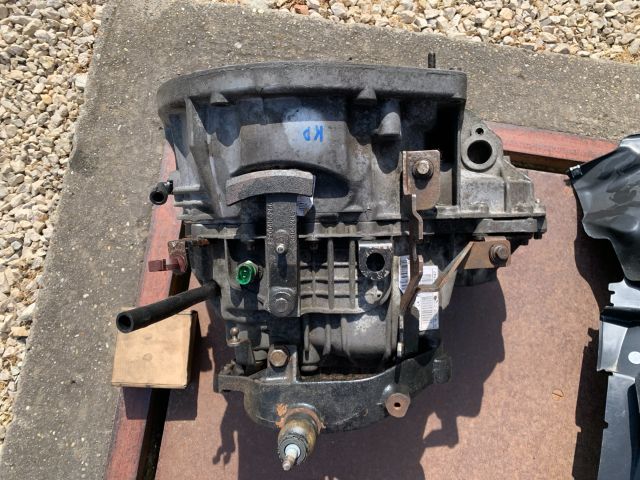 bontott RENAULT TRAFIC Váltó (Mechanikus)