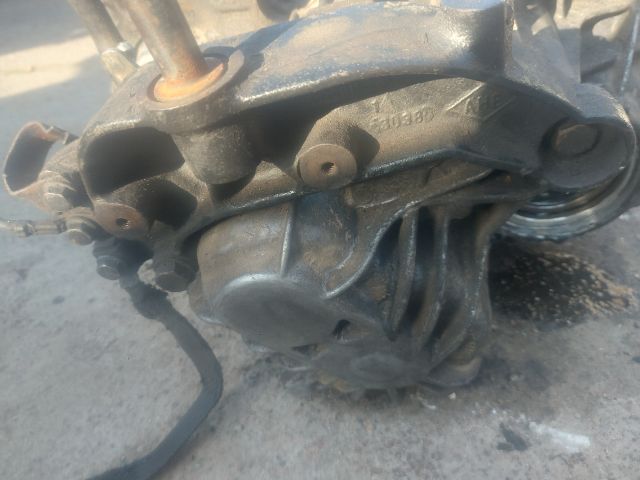 bontott RENAULT TRAFIC Váltó (Mechanikus)