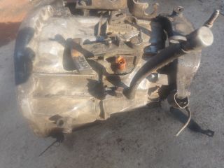 bontott RENAULT TRAFIC Váltó (Mechanikus)