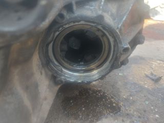 bontott RENAULT TRAFIC Váltó (Mechanikus)