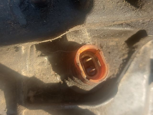 bontott RENAULT TRAFIC Váltó (Mechanikus)