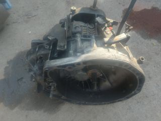 bontott RENAULT TRAFIC Váltó (Mechanikus)