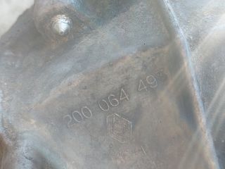 bontott RENAULT TRAFIC Váltó (Mechanikus)