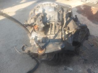 bontott RENAULT TRAFIC Váltó (Mechanikus)