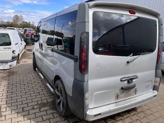 bontott RENAULT TRAFIC Bal első Féknyereg Munkahengerrel