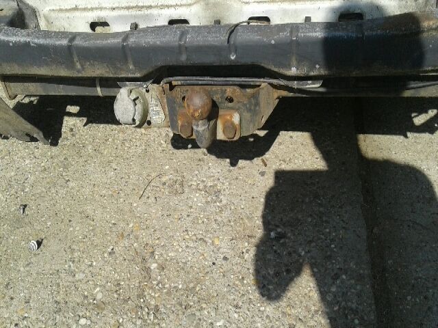 bontott RENAULT TRAFIC Bal első Rugó