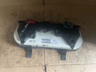 bontott RENAULT TRAFIC Kilométeróra