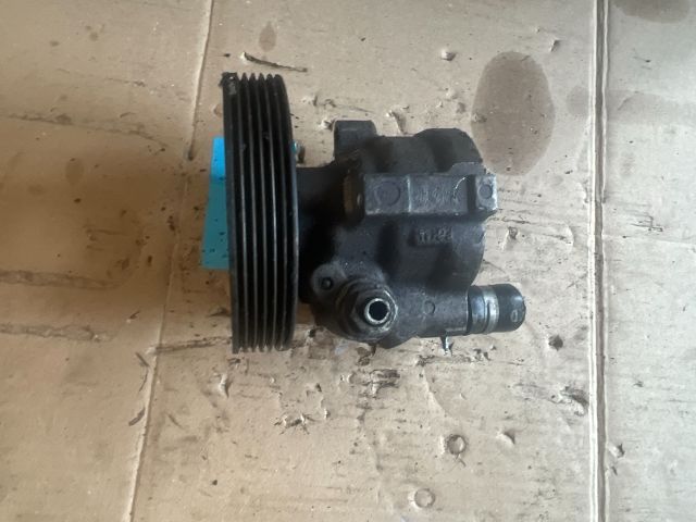 bontott RENAULT TRAFIC Kormányszervó Motor (Hidraulikus)