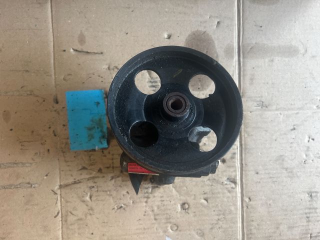 bontott RENAULT TRAFIC Kormányszervó Motor (Hidraulikus)