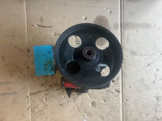 bontott RENAULT TRAFIC Kormányszervó Motor (Hidraulikus)