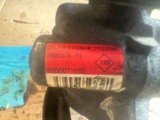 bontott RENAULT TRAFIC Kormányszervó Motor (Hidraulikus)