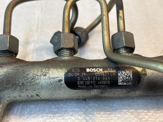 bontott RENAULT TRAFIC Közösnyomócső