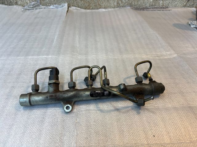 bontott RENAULT TRAFIC Közösnyomócső