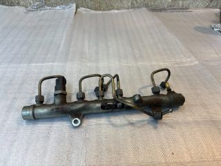 bontott RENAULT TRAFIC Közösnyomócső