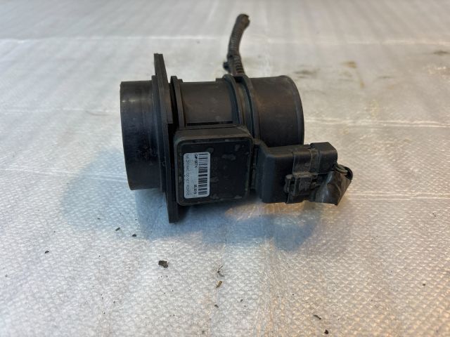 bontott RENAULT TRAFIC Légtömegmérő