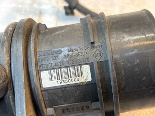 bontott RENAULT TRAFIC Légtömegmérő