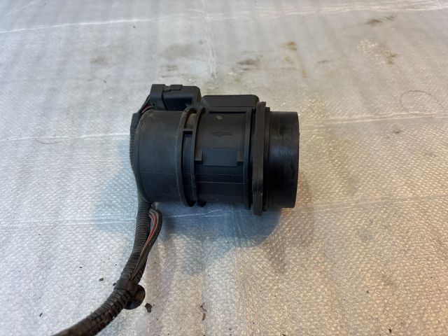 bontott RENAULT TRAFIC Légtömegmérő