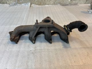 bontott RENAULT TRAFIC Leömlő (Soros)