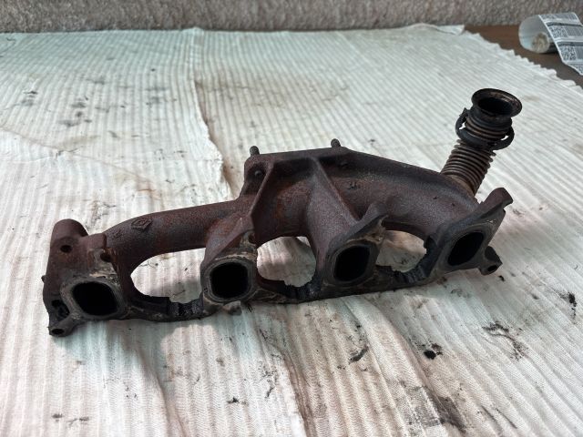 bontott RENAULT TRAFIC Leömlő (Soros)