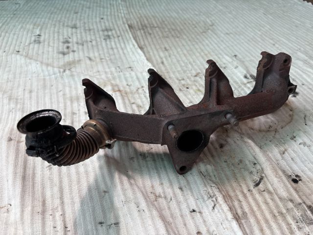 bontott RENAULT TRAFIC Leömlő (Soros)