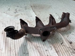 bontott RENAULT TRAFIC Leömlő (Soros)