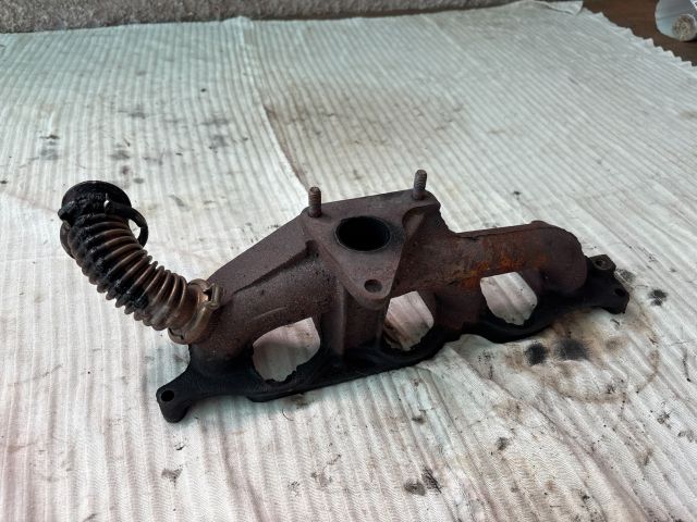 bontott RENAULT TRAFIC Leömlő (Soros)