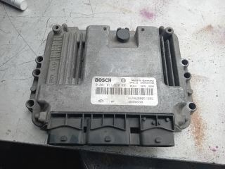 bontott RENAULT TRAFIC Motorvezérlő