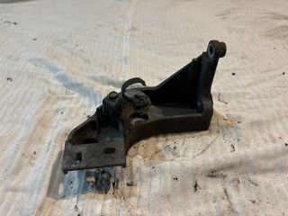 bontott RENAULT TRAFIC Nagynyomású Szivattyú Bak