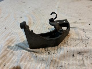 bontott RENAULT TRAFIC Nagynyomású Szivattyú Bak