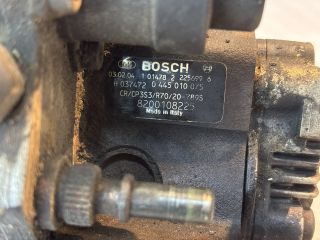 bontott RENAULT TRAFIC Nagynyomású Szivattyú