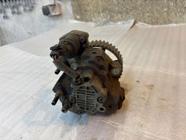 bontott RENAULT TRAFIC Nagynyomású Szivattyú