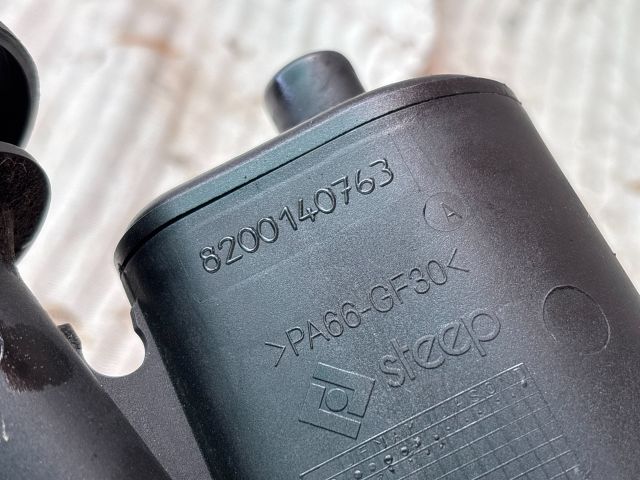 bontott RENAULT TRAFIC Nívópálca